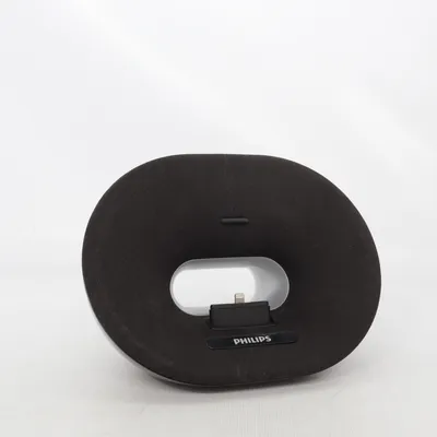 Bluetooth speaker (Black) from Philips