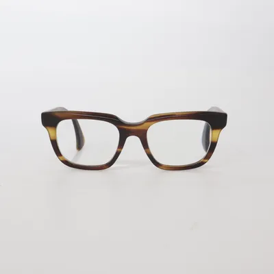 Lunettes (Marron) de Smarteyes