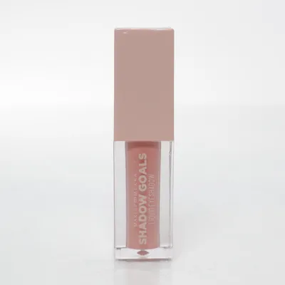 Eye shadow (Pink) from Makeup Mekka