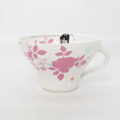 Mug (Heidi Hirengen) from blås & knåda