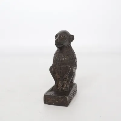Figur (Sort)