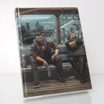 Book