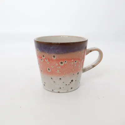 Mugg (Flerfärgad) från HK Living