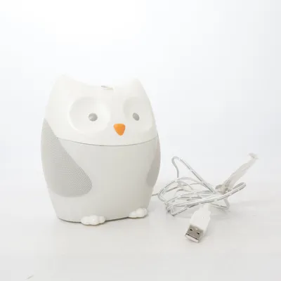 Baby monitor (White, Gray) from Skip Hop