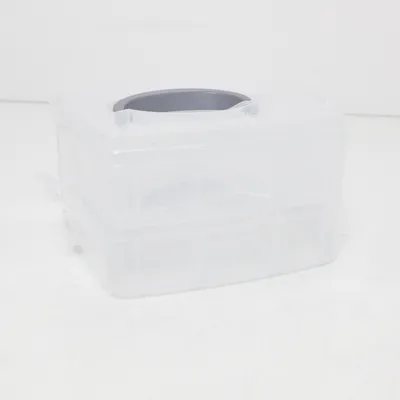 Sylåda (Transparent)