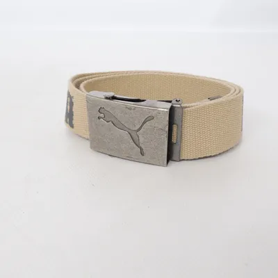 Bälte (Beige) från Puma