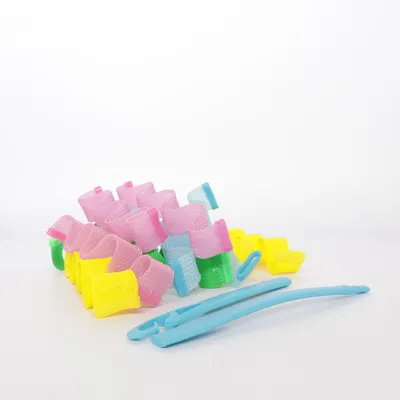 Bigoudis (Multicolore)