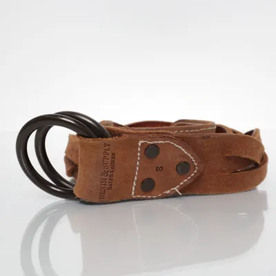Riem (Bruin) van Denim & Supply Ralph Lauren