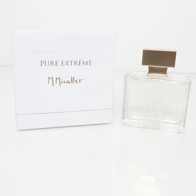 Eau de Parfum (PURE EXTRÊME) från M. Micallef