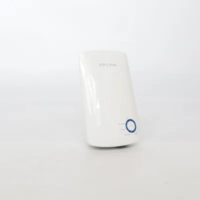 Wifi amplifier from TP-Link