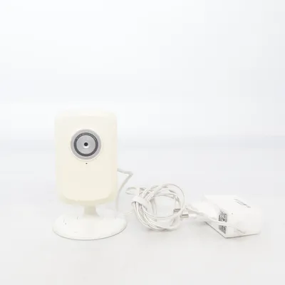 Overvågningskamera (Dcs-930l) fra D-Link