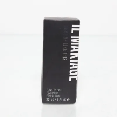 Foundation (woke up like this) från IL Makiage