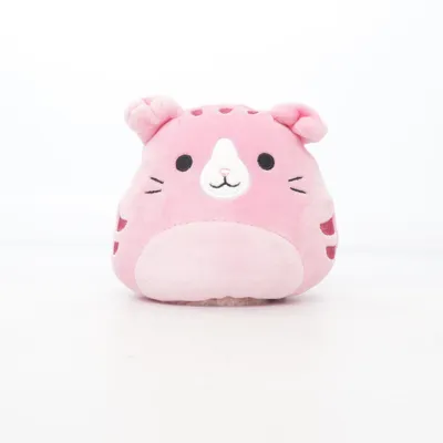 Gosedjur (Rosa, Grå) från Flipa Mallows by Squishmallows
