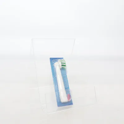 Zahnbürstenkopf (Weiß) von Oral-B