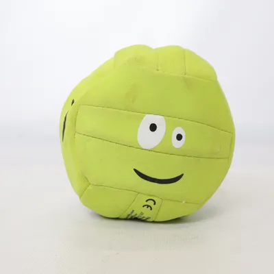 Gosedjur (Gul) från Babblarna