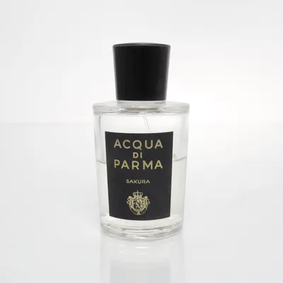 Eau de Cologne (Sakura) fra Acqua di Parma