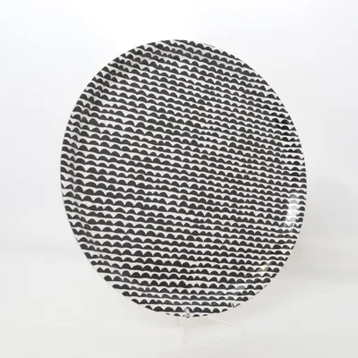 Tray (Papajo) from Marimekko