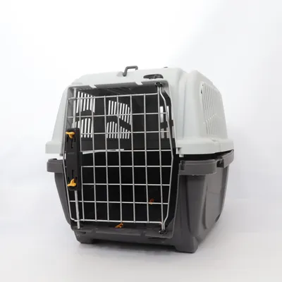 Transportbur (Grå) från Mps