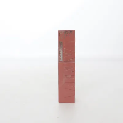 Läppstift (Super Stay Vinyl Ink) från Maybelline