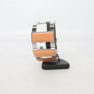 Armbånd (Sølv, Orange) Ukendt metal