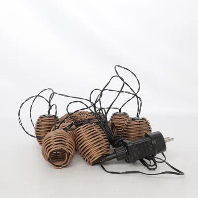 String lights (GP-SW032DC0375-IP44(EU)) from Golden Power