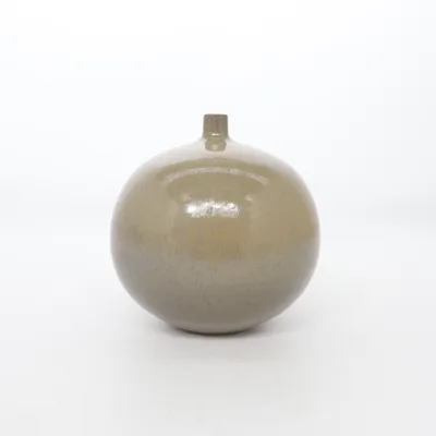 Vase (Gray) from Paradis Verkstan