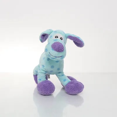 Gosedjur (Grön) från Molli Toys