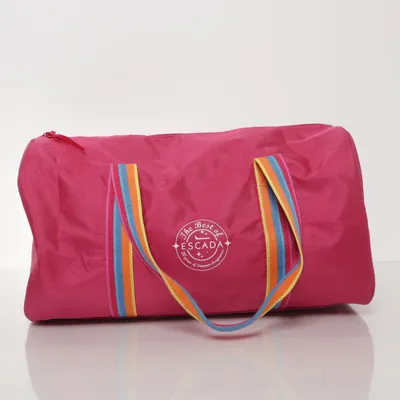Träningsväska (Rosa) från Escada