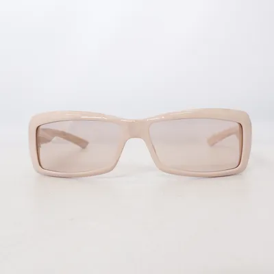 Lunettes de soleil (GA 72S) de Giorgio Armani