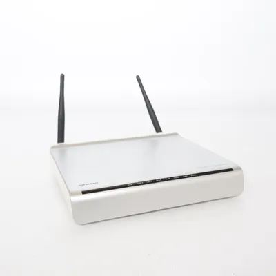 Router (Gigaset Se366 Wlan) från Siemens