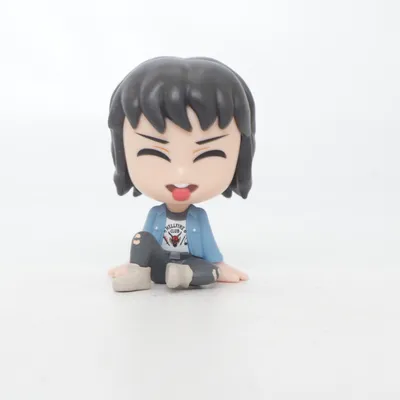 Toy figurine (Hellfire Club) from Netflix