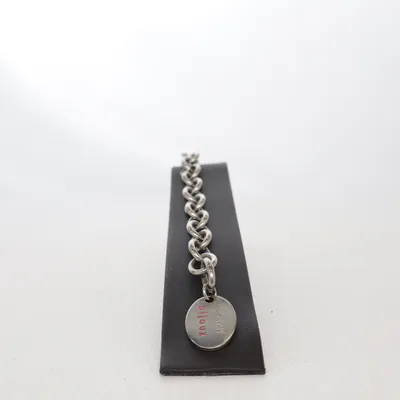 Bracelet (Argent) de Swatch Métal inconnu