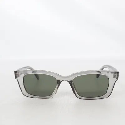 Lunettes de soleil (Transparent) de A.J Morgan