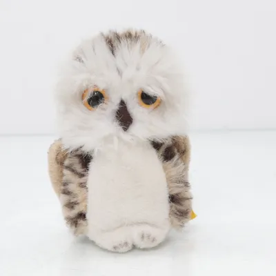 Gosedjur (Beige, Vit) från Steiff