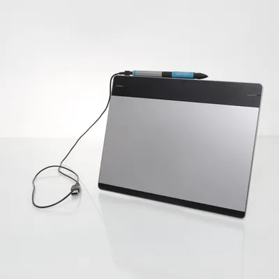 Ritplatta (cth-680) från Wacom