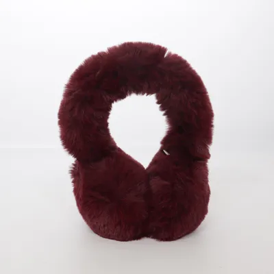 Oorwarmers (Rood) van Aspen