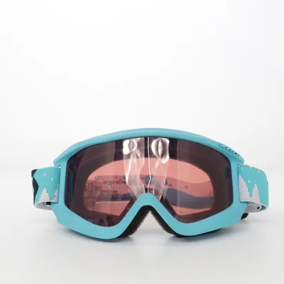 Lunettes de ski (Bleu, Blanc) de Scott