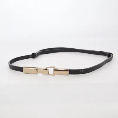 Waist belt (Black)