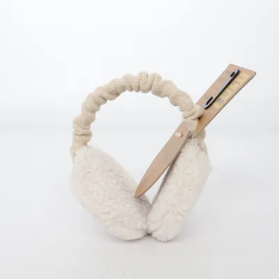 Earmuffs (Browniez) from Barts