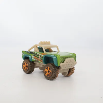 Speelgoed auto van Hot Wheels