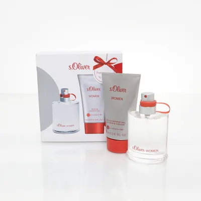 Eau de Toilette från s.Oliver