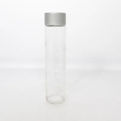 Vattenflaska (Transparent, Grå) från Voss