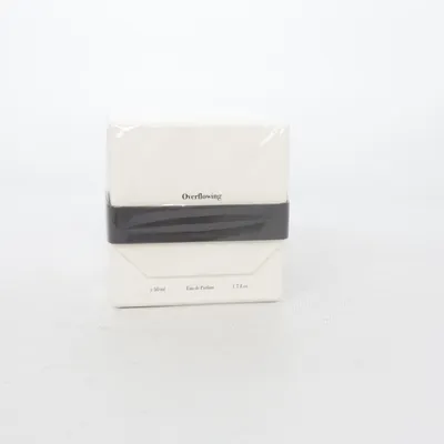 Eau de parfum (Overflowing) fra Sisology