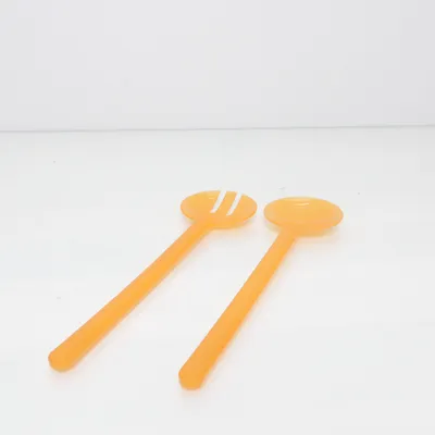 Grydeske (Orange) fra Mepal
