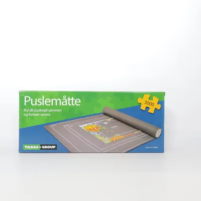 Game accessory (Pusselmatta) from Tildas-Group