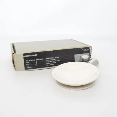 Zeepbakje (Dish Holder) van Frost