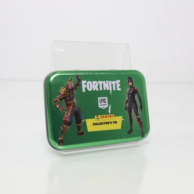 Accessoire de jeu (Vert) de Fortnite