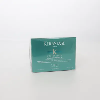 Hårkur (Resistance Masque Thérapiste) fra Kérastase