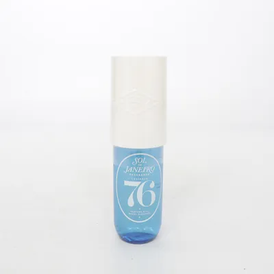 Body mist (Cheirosa 76) van Sol de Janeiro