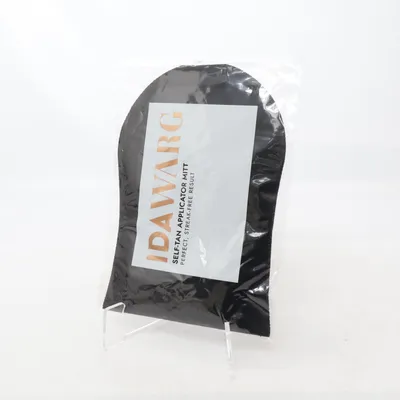 Brun utan sol-applikator (Svart) från Ida Warg